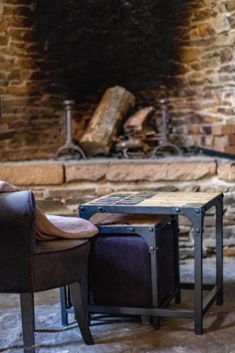 Mas Soubeyran Hotel in Auvergne-Rhône-Alpes