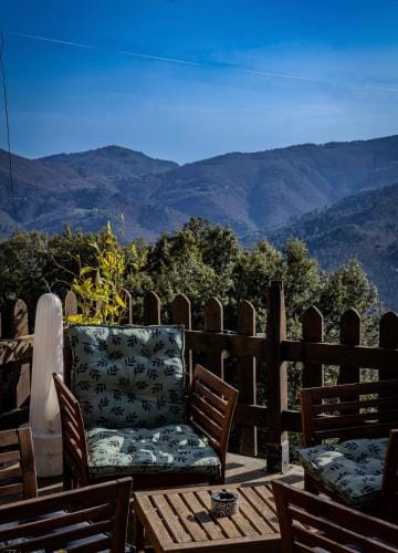 Mas Soubeyran Hotel in Auvergne-Rhône-Alpes
