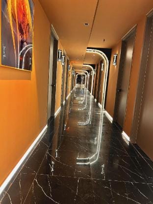 Lijia Meiju (Zhejiang University Zijingang) Hotel in Hangzhou