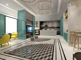 Magnotel Jining Jiada Hotel in Shandong