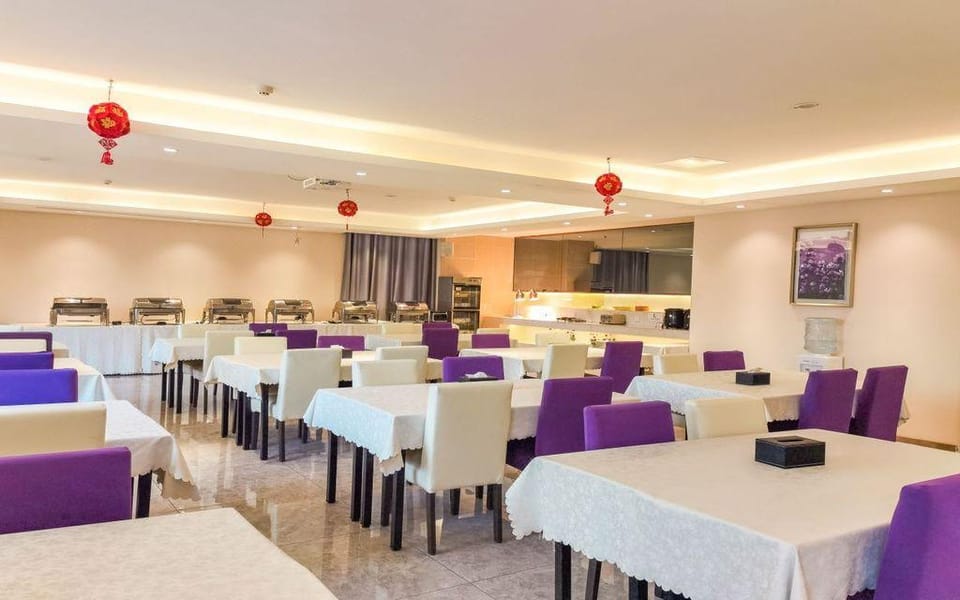 Lavande Hotels·Xuzhou People Square Hotel in Jiangsu