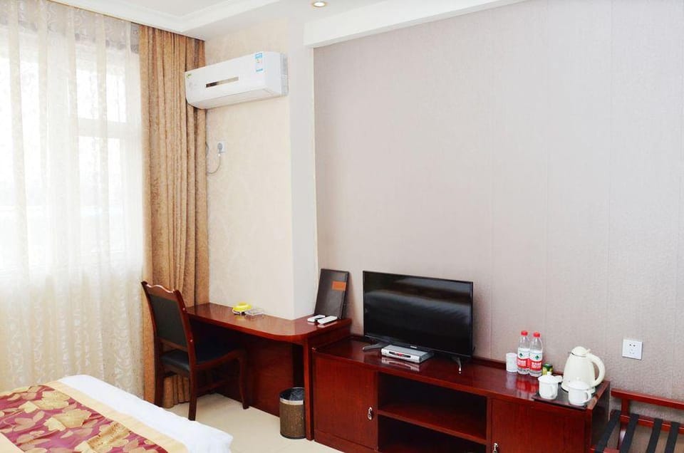 Yongfu Hotel Hotel in Chengdu
