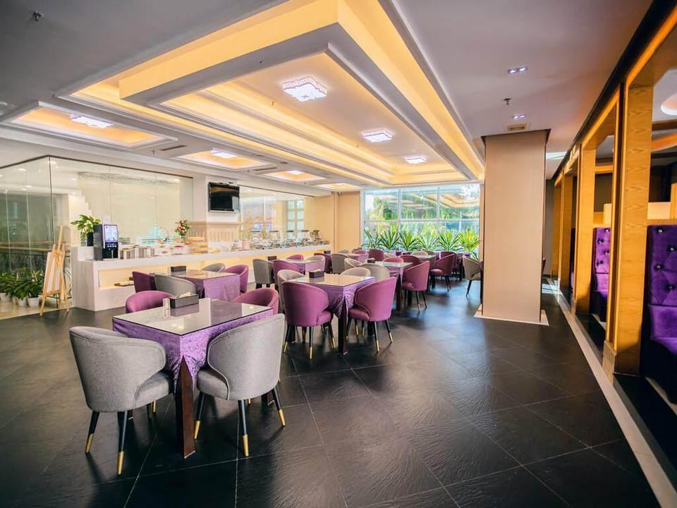 Lavande Hotel Dongguan Houjie Exhibition Center Shanmei Metro Station Hotel in Guangzhou