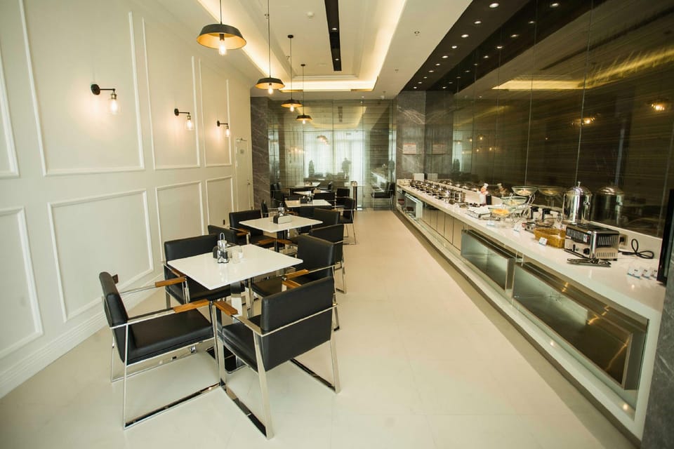 Jinjiang Inn Select Fuding Railway Station Hotel in Zhejiang