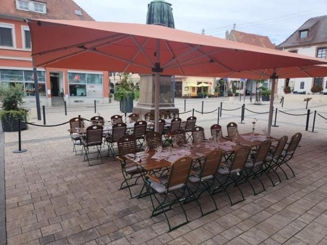 Hotel zum Goldenen Ochsen Hotel in Rhineland-Palatinate
