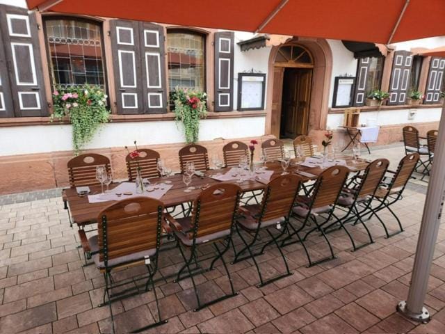 Hotel zum Goldenen Ochsen Hotel in Rhineland-Palatinate