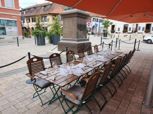 Hotel zum Goldenen Ochsen Hotel in Rhineland-Palatinate