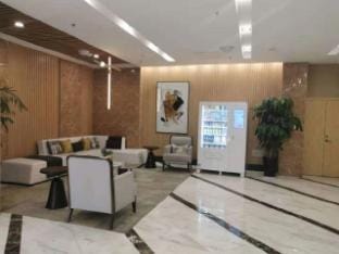 Kunshan 618 Film Homestay Hotel in Shanghai