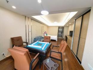 Kunshan 618 Film Homestay Hotel in Shanghai
