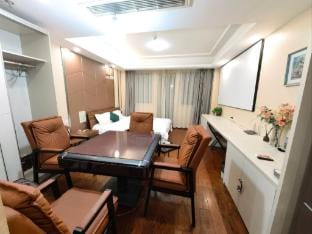 Kunshan 618 Film Homestay Hotel in Shanghai