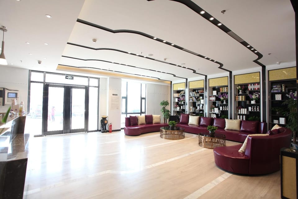 Lavande Hotels·Beijing Majuqiao Hotel in Beijing