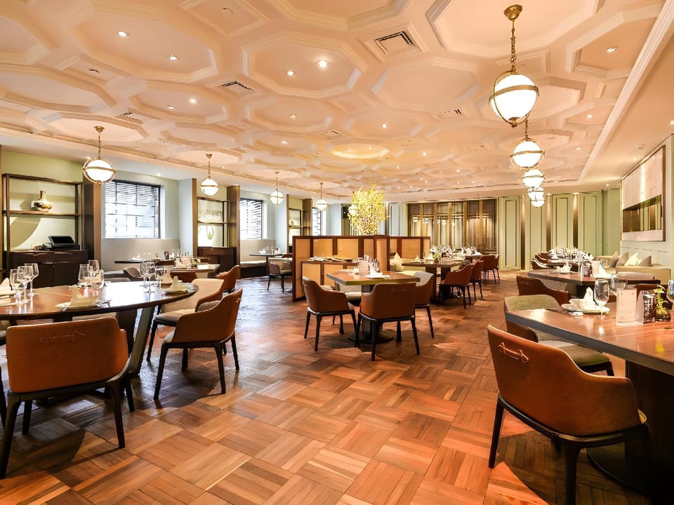 Jinjiang Metropolo Classiq Shanghai Youth Club Renmin Square Hotel in Shanghai