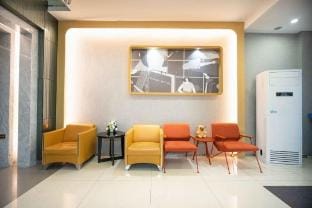 Yaxin E-sports Hotel (Shanghai Jiading Jinsha Road Branch) Hotel in Shanghai