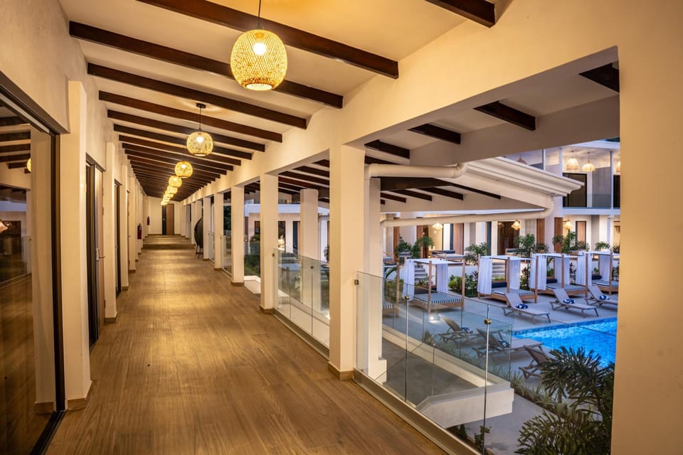 Lia Hotel Jaco - Exclusively for Adults Hotel in Jaco