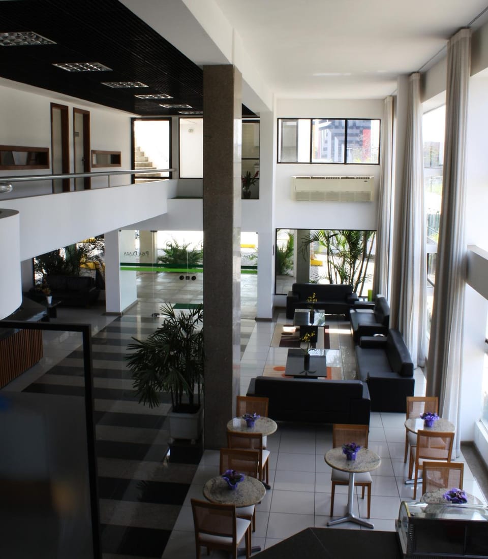 Rede Andrade Bahia Hotel in Salvador