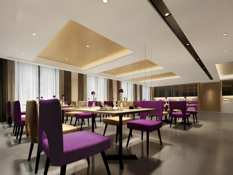 Lavande Hotels·Haikou Hainan University Hotel in Hainan