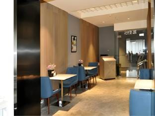 Jinjiang Inn Select Datong Railway Station Hotel in China