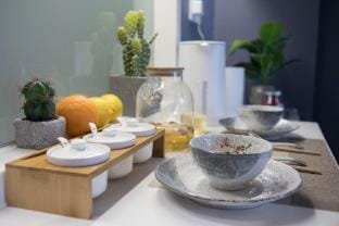 Lehuo Yushanghai Homestay (Guyang North Road No. 2 Branch) Hotel in Shanghai