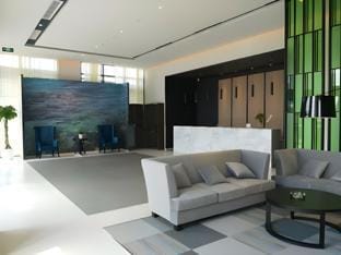 Jinjiang Inn Select Nanjing Jiangning Dongqi Road Hotel in Nanjing