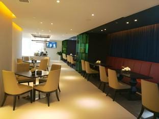 Jinjiang Inn Select Nanjing Jiangning Dongqi Road Hotel in Nanjing