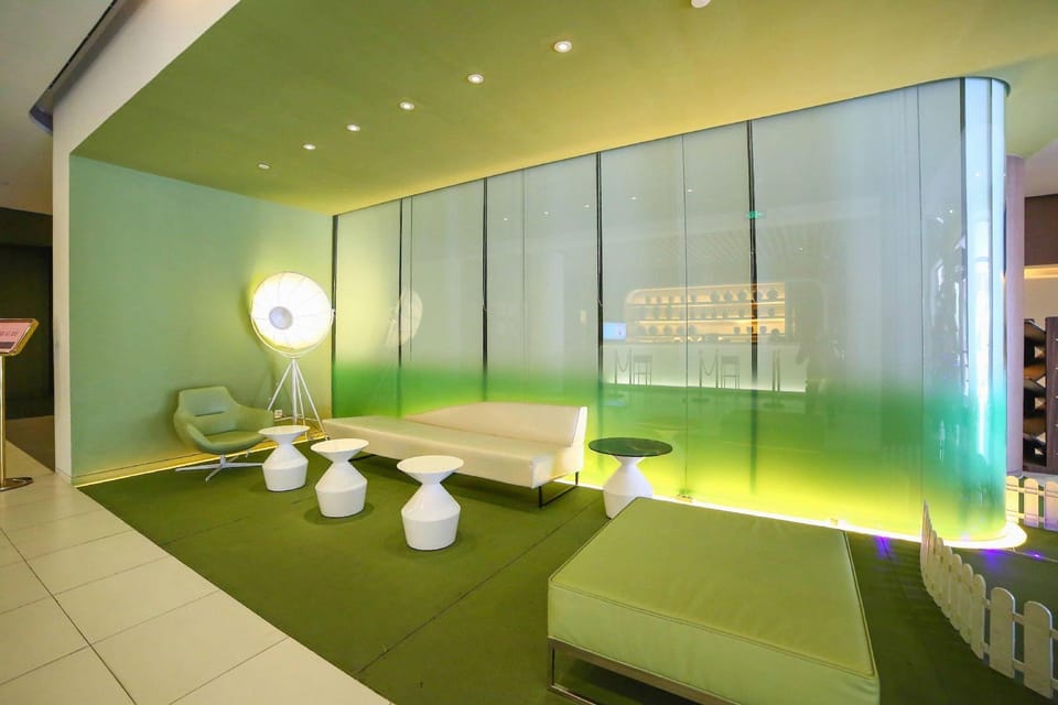Jinjiang Inn Select Nanning Chaoyang Square Hotel in China