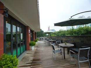 Facilities