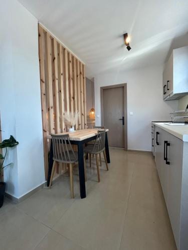 KYNTHIA seaview apartments samos Hotel in Samos, Greece
