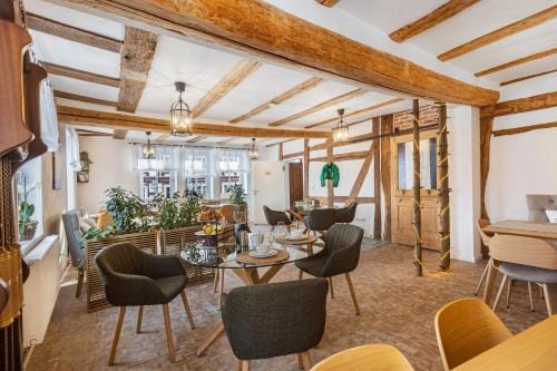 Zeihaanger Stubb Hotel in Hesse