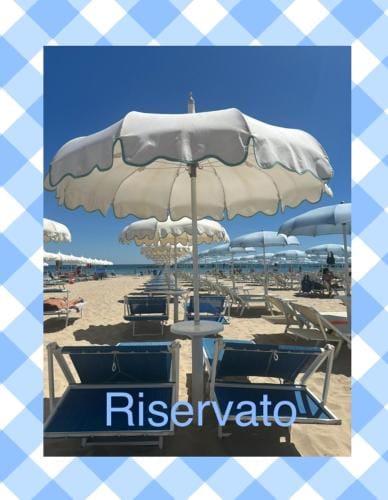 Casa Antonelli --- spiaggia inclusa -- Hotel in San Benedetto del Tronto