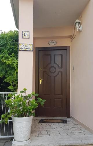 Casa Antonelli --- spiaggia inclusa -- Hotel in San Benedetto del Tronto
