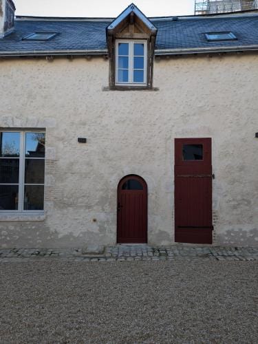 La Sourciere Beaugency Hotel in Centre-Val de Loire