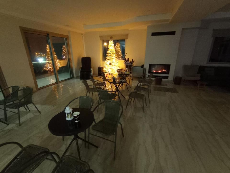 Vians Olympia Resort Hotel in Peloponnese, Western Greece and the Ionian
