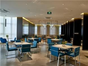 Jinjiang Inn Select Ningbo Hangzhouwan Bridge Hotel in Zhejiang