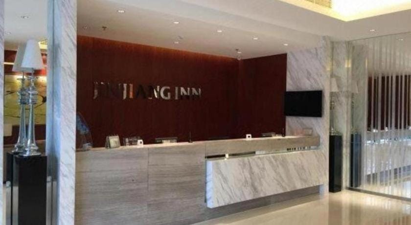 Jinjiang Inn Select Beijing Wukesong Hotel in Beijing