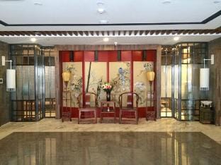 Jinjiang Inn Cangzhou Development Zone Hotel in China
