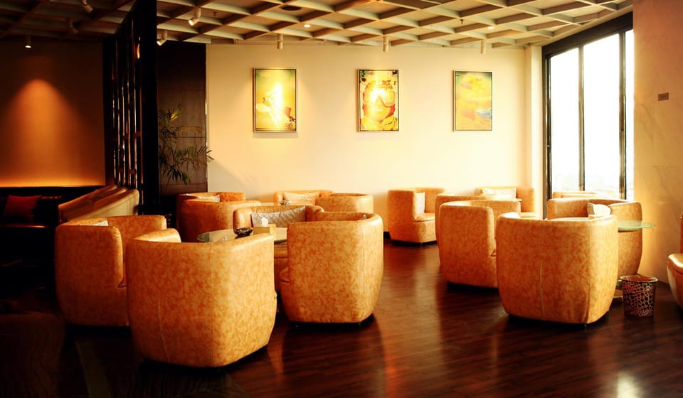Zmax Nanjing Ningbo Yuyao Fengshan Road Hotel in Zhejiang