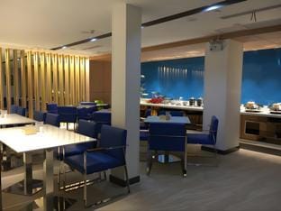Jinjiang Inn Select Huai'an Hexia Guzhen Xiangyu Avenue Hotel in Jiangsu