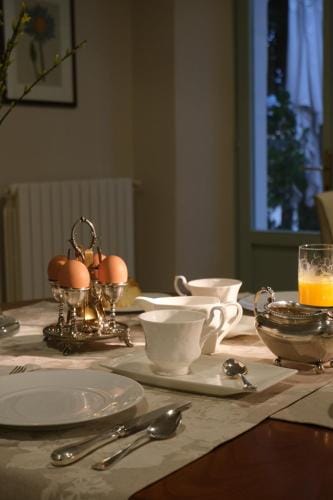 Residenza Paulonia Hotel in Province of Brescia