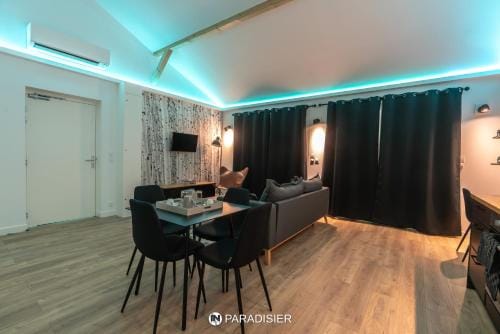 Paradisier Hotel in Auvergne-Rhône-Alpes