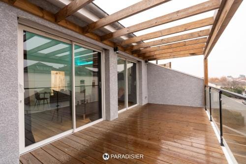 Paradisier Hotel in Auvergne-Rhône-Alpes