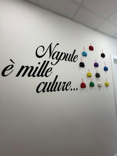 ViRen Rooms Hotel in Naples