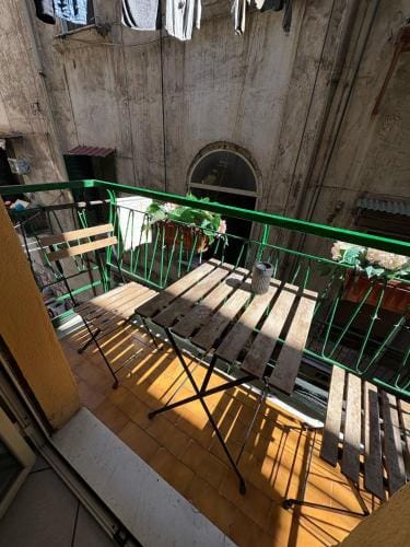 ViRen Rooms Hotel in Naples