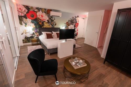 Touraco Hotel in Auvergne-Rhône-Alpes