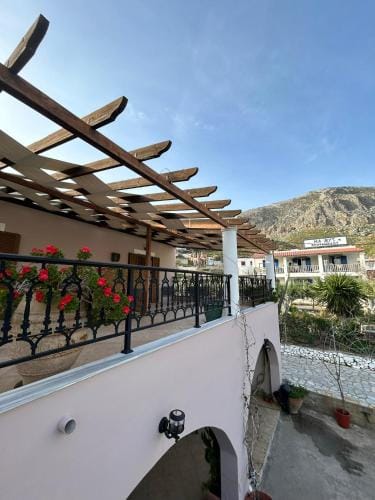 Sea La Vie Studios by Kalliope Inn in Kalymnos