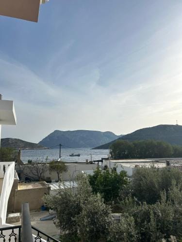 Sea La Vie Studios by Kalliope Inn in Kalymnos