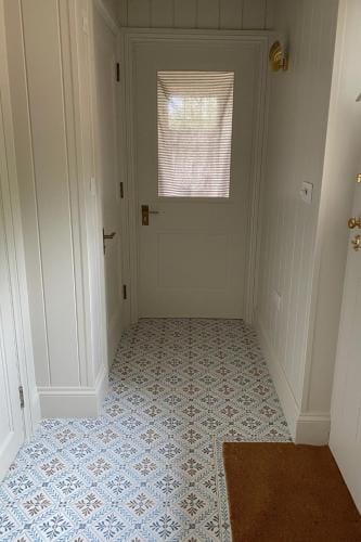 Stamping Cottage near Isles of Scilly Park and Ride Hotel in England
