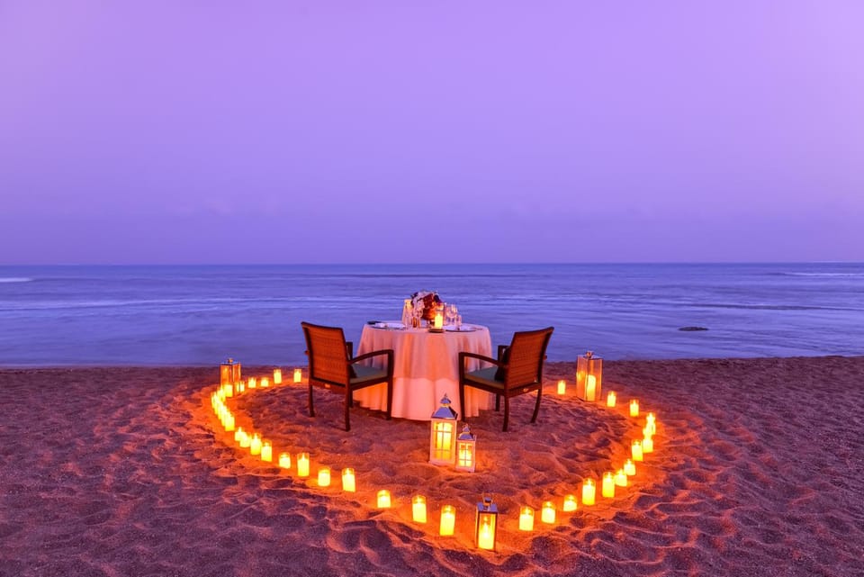 Gateway Diu Hotel in India