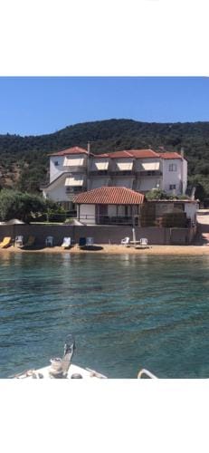MAKRIS Studios Hotel in Euboea