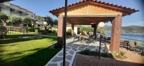 MAKRIS Studios Hotel in Euboea