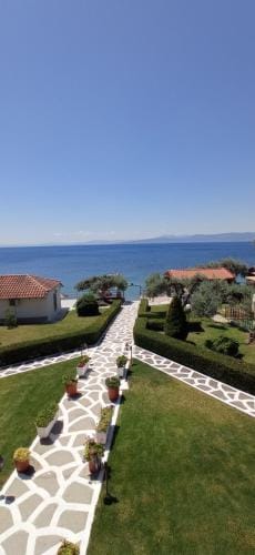 MAKRIS Studios Hotel in Euboea